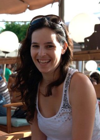 Reut Atzmoni