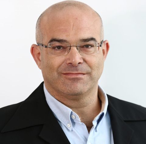 Guy Ben Yehuda