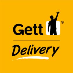 GETT DELIVERY