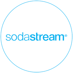 סודה-סטרים sodastream